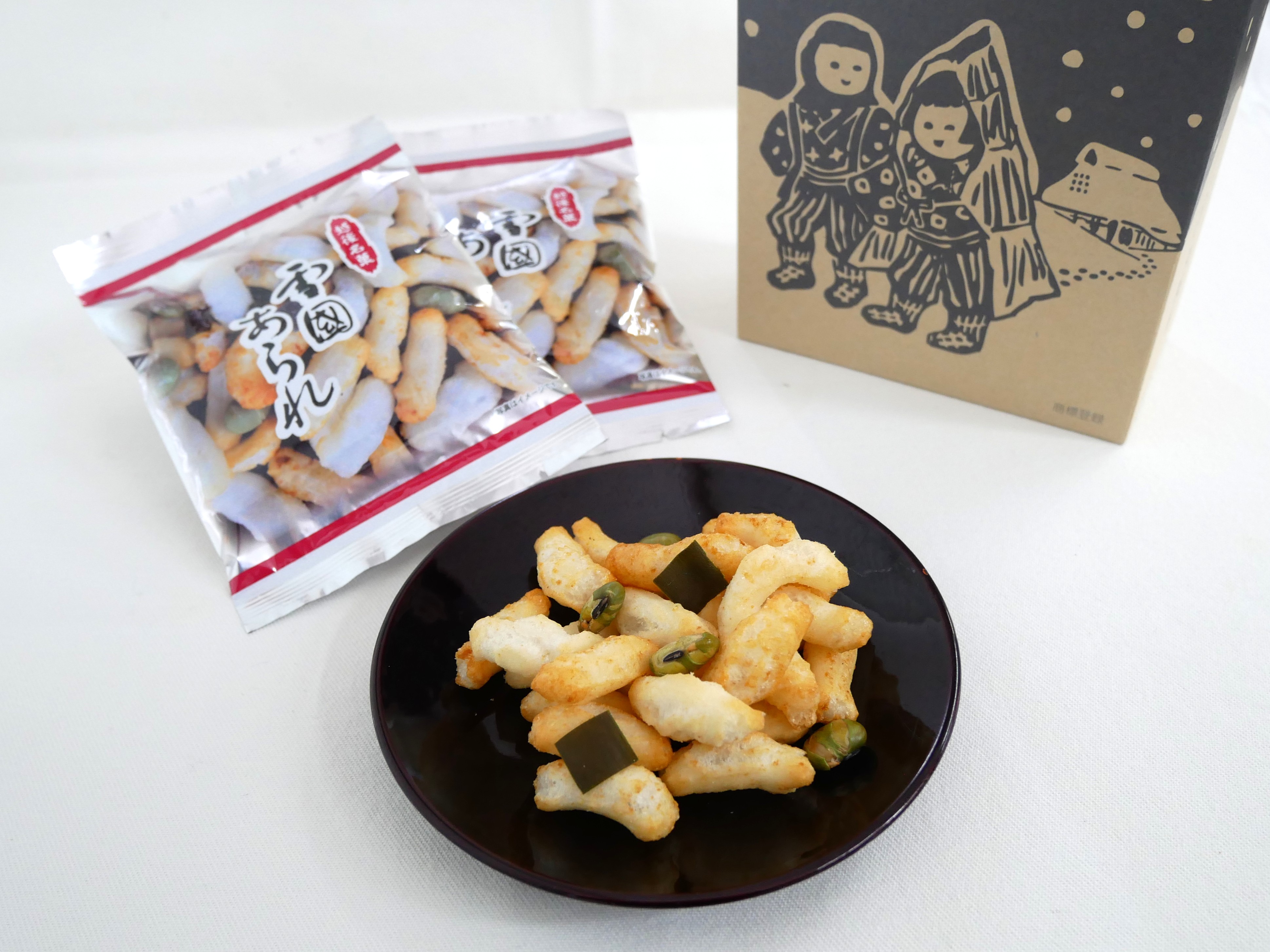 大阪屋のお菓子 | 新潟県の和菓子や洋菓子のお土産・贈答品｜大阪屋