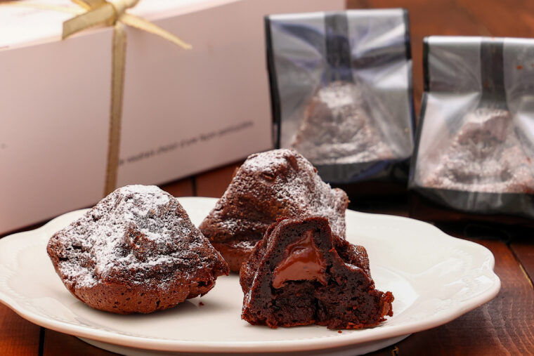 フォンダン・オ・Cacao65 5入