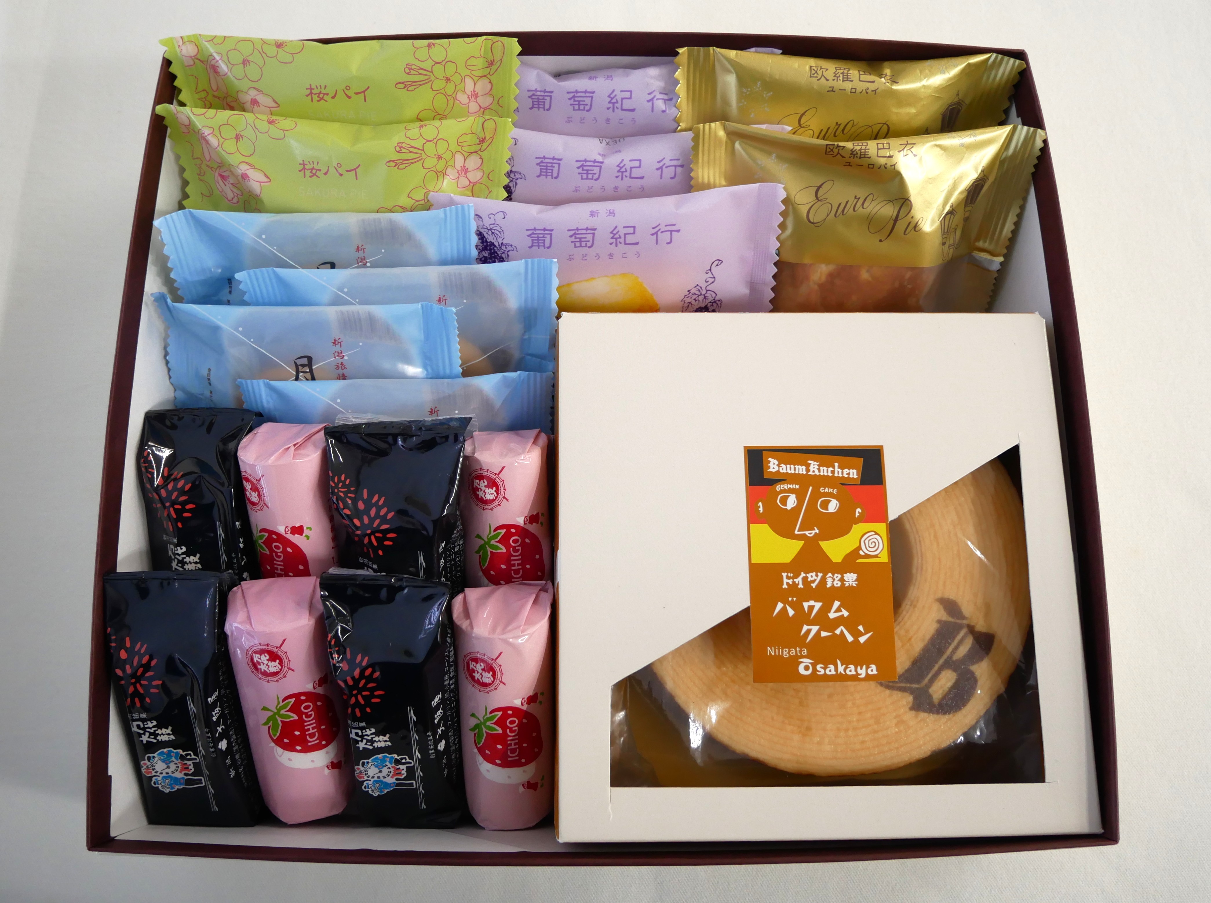 【2/21より発送可】味わいいろいろ-春-⑤