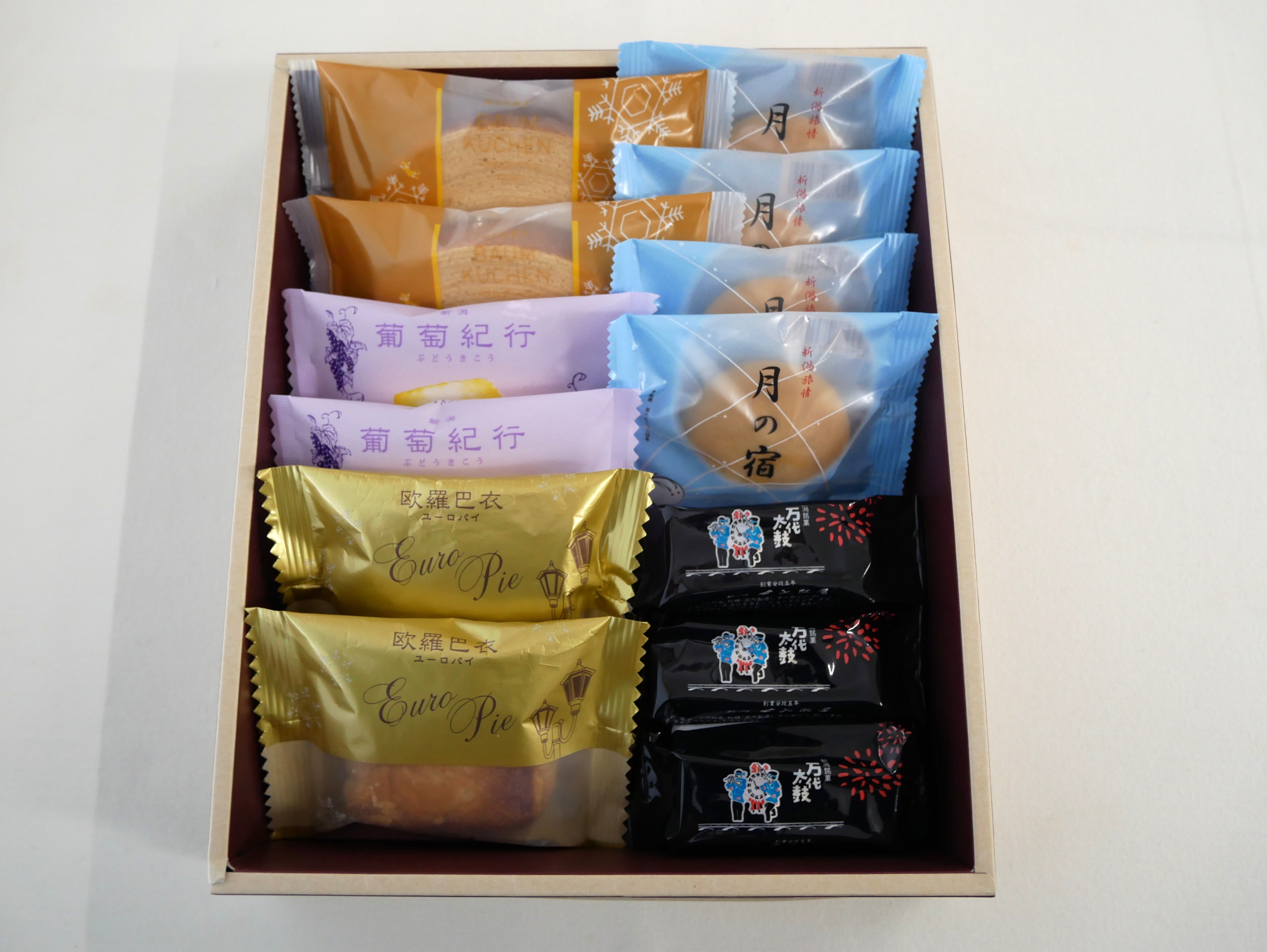 【2/21より発送可】大阪屋まごころギフト