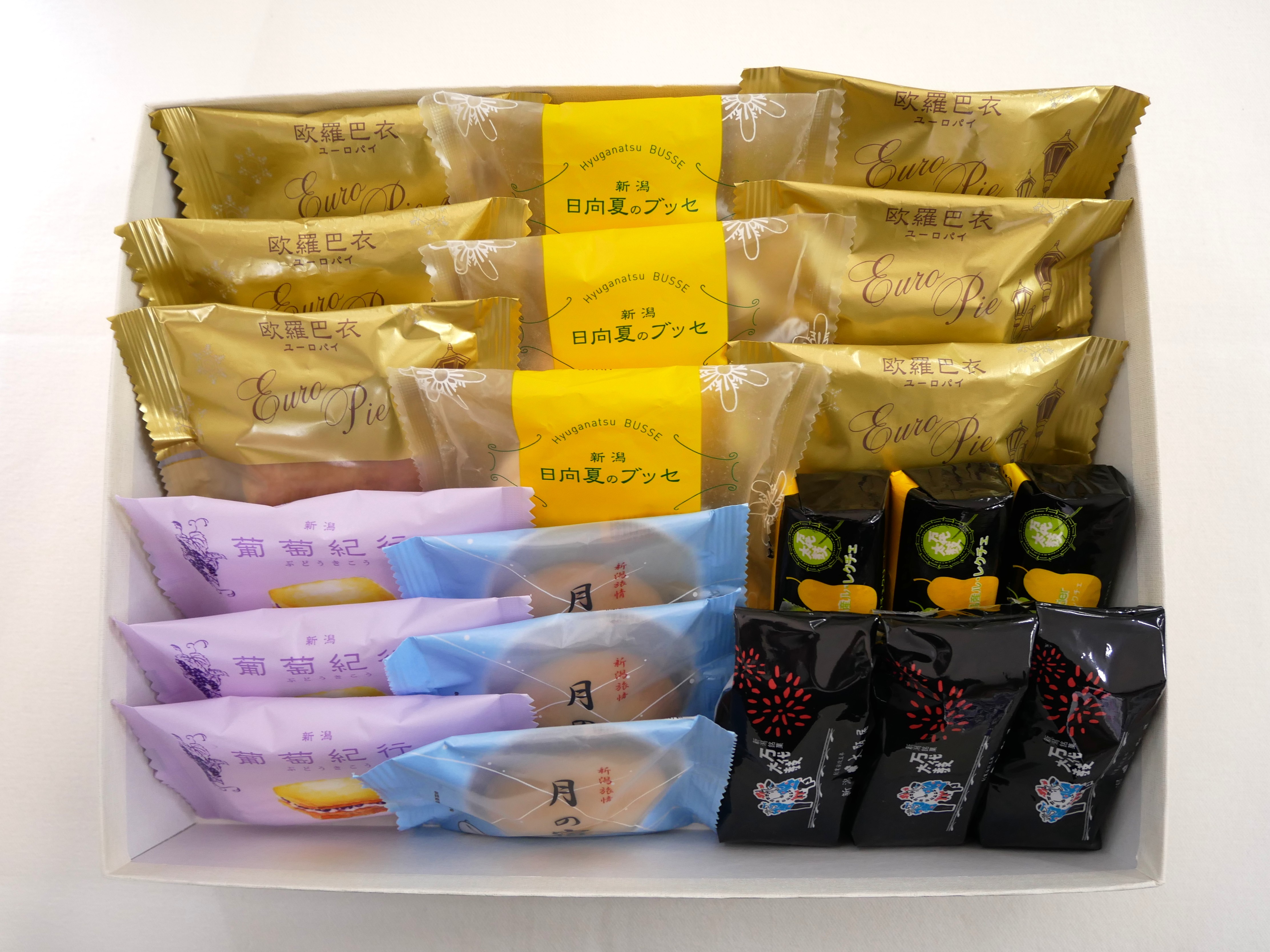 味わいいろいろ-夏-③