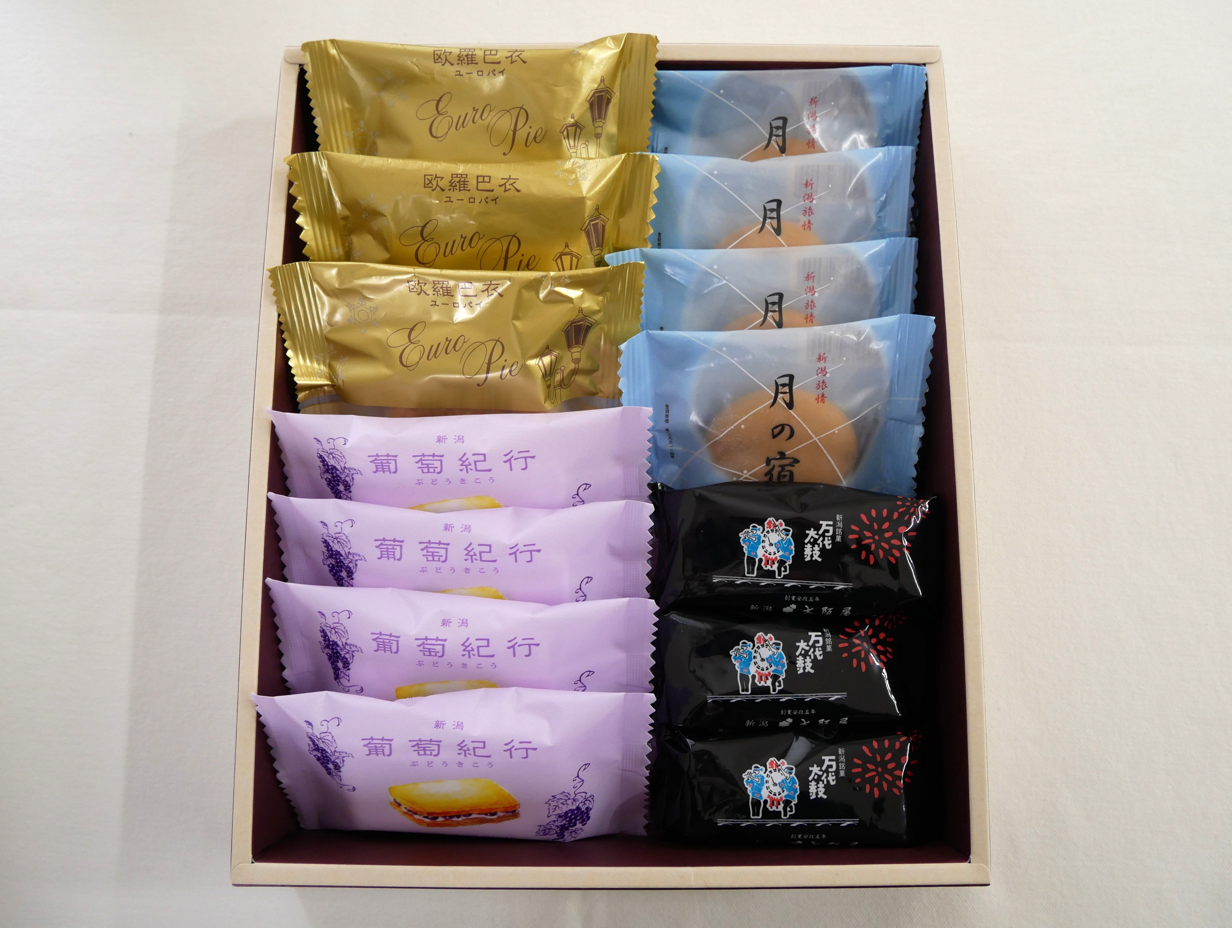 大阪屋まごころギフト