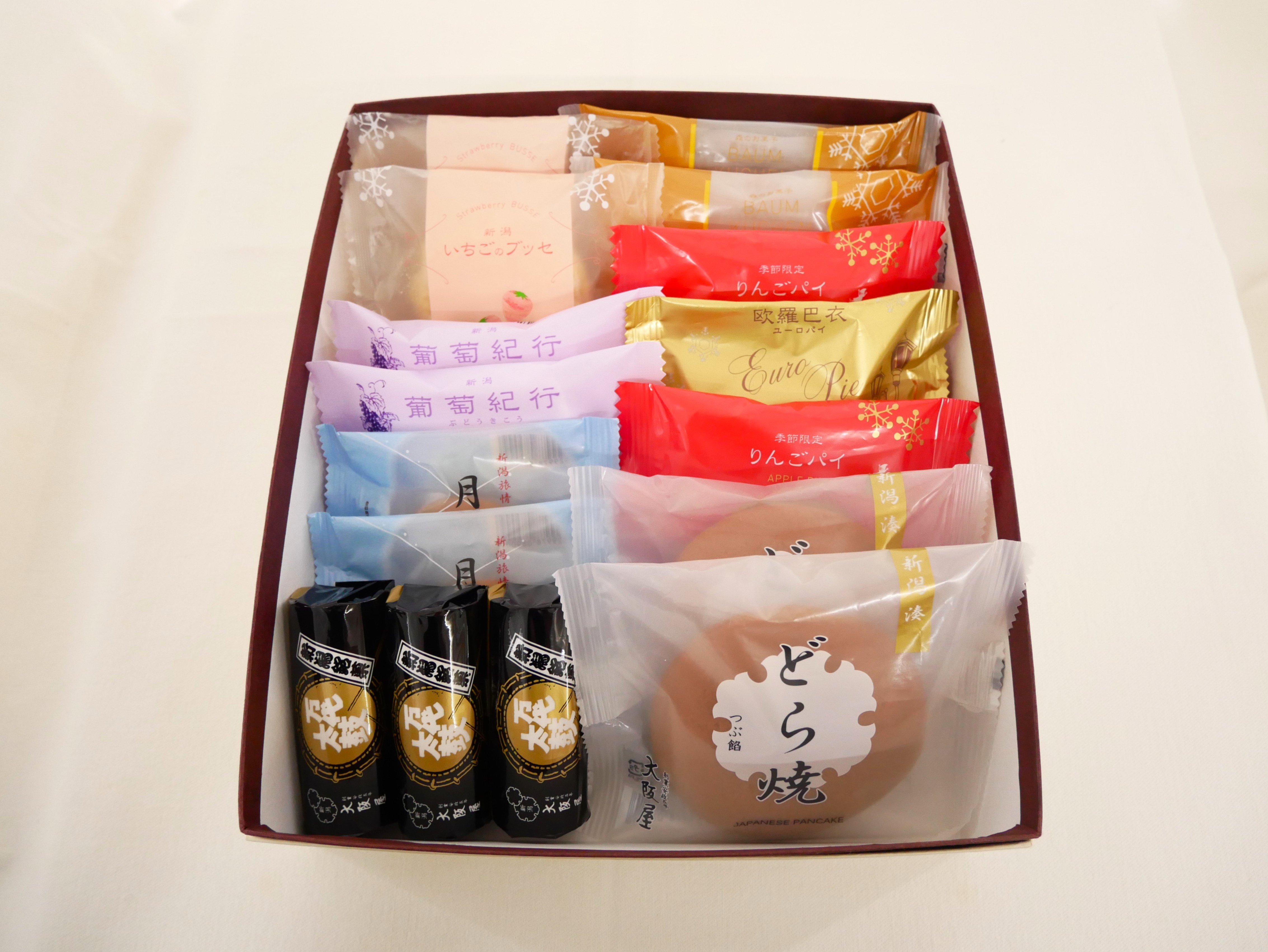 味わいいろいろ-冬-③